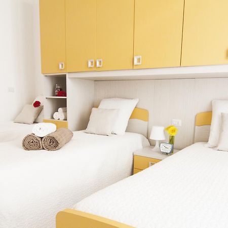 Апартаменти Alessia'S Flat - Breno 1 Мілан Екстер'єр фото