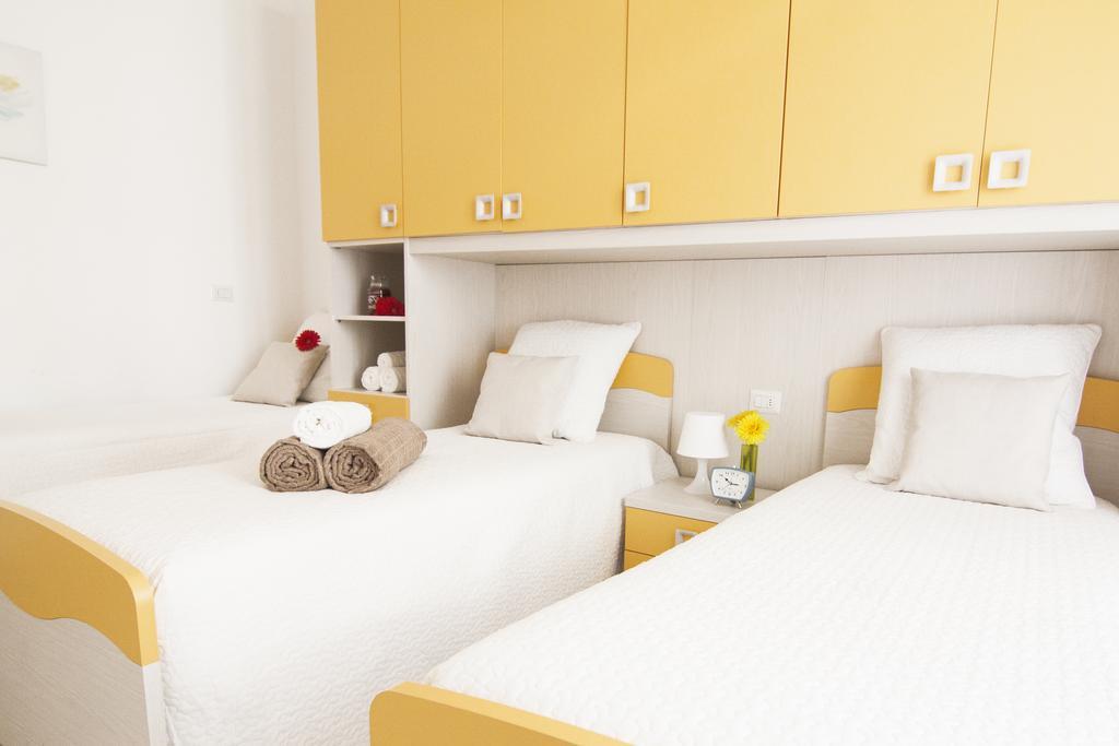 Апартаменти Alessia'S Flat - Breno 1 Мілан Екстер'єр фото