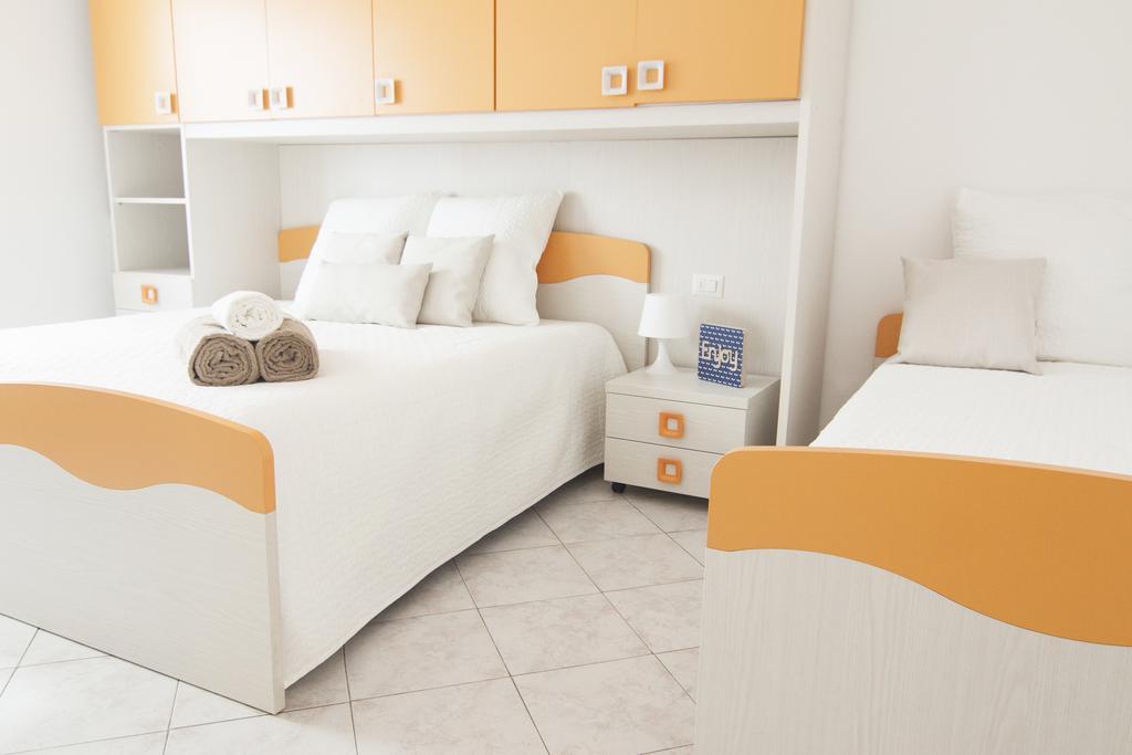 Апартаменти Alessia'S Flat - Breno 1 Мілан Екстер'єр фото