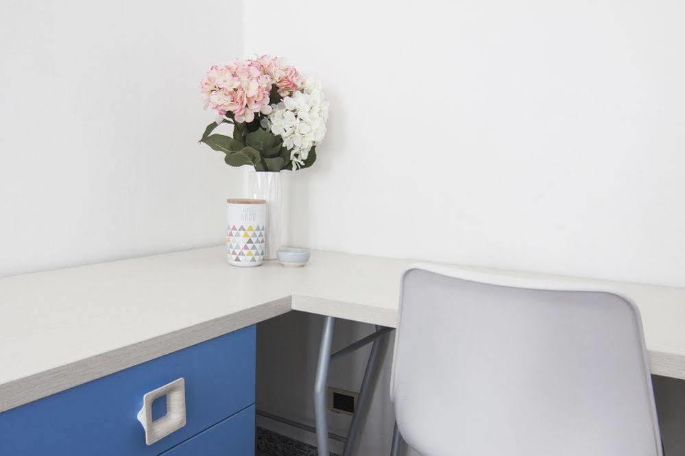 Апартаменти Alessia'S Flat - Breno 1 Мілан Екстер'єр фото